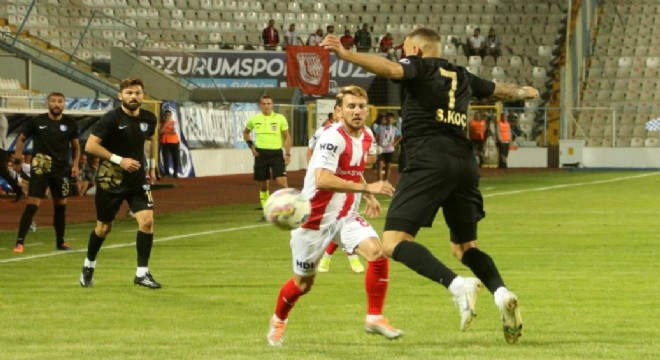 Bilazer:  ‘Takım istediğimizi yaptı'